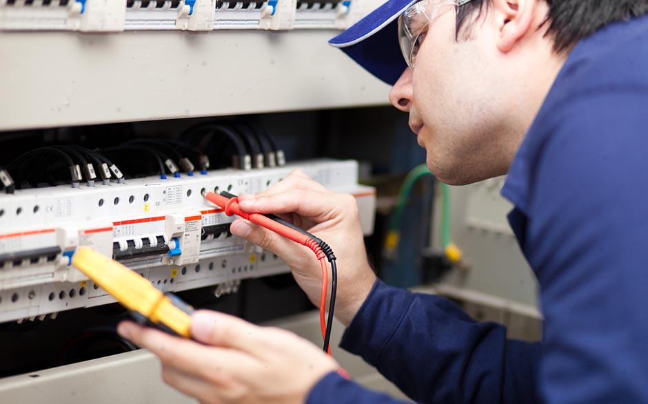 électricien urgent Marolles-en-Brie