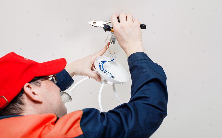 électricien urgent Marolles-en-Brie